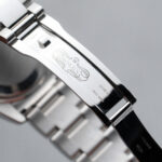 Rolex Oyster Perpetual Date ref. 115234