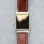 Jaeger LeCoultre Reverso Classique ref. 250.5.86 Manual Bi-color