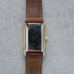 Jaeger LeCoultre Reverso Classique ref. 250.5.86 Manual Bi-color
