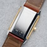 Jaeger LeCoultre Reverso Classique ref. 250.5.86 Manual Bi-color