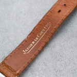 Jaeger-LeCoultre Reverso Classique ref. 140.019.5 Quartz Bi-color