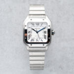 Cartier Santos  De Cartier Medium WSSA0029