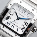 Cartier Santos  De Cartier Medium WSSA0029