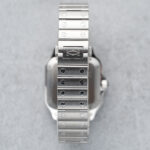 Cartier Santos  De Cartier Medium WSSA0029