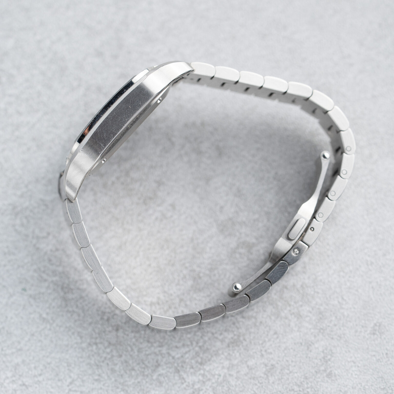 Cartier Santos  De Cartier Medium WSSA0029 - Image 7