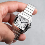 Cartier Santos  De Cartier Medium WSSA0029
