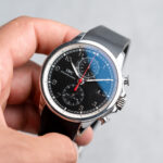 IWC Portoguese Yacht Club Chronograph ref. IW390210