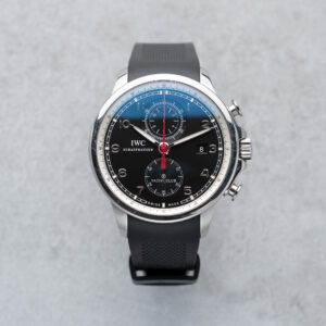 IWC Portoguese Yacht Club Chronograph ref. IW390210