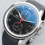 IWC Portoguese Yacht Club Chronograph ref. IW390210