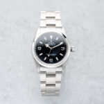 Rolex Explorer ref. 114270