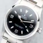 Rolex Explorer ref. 114270