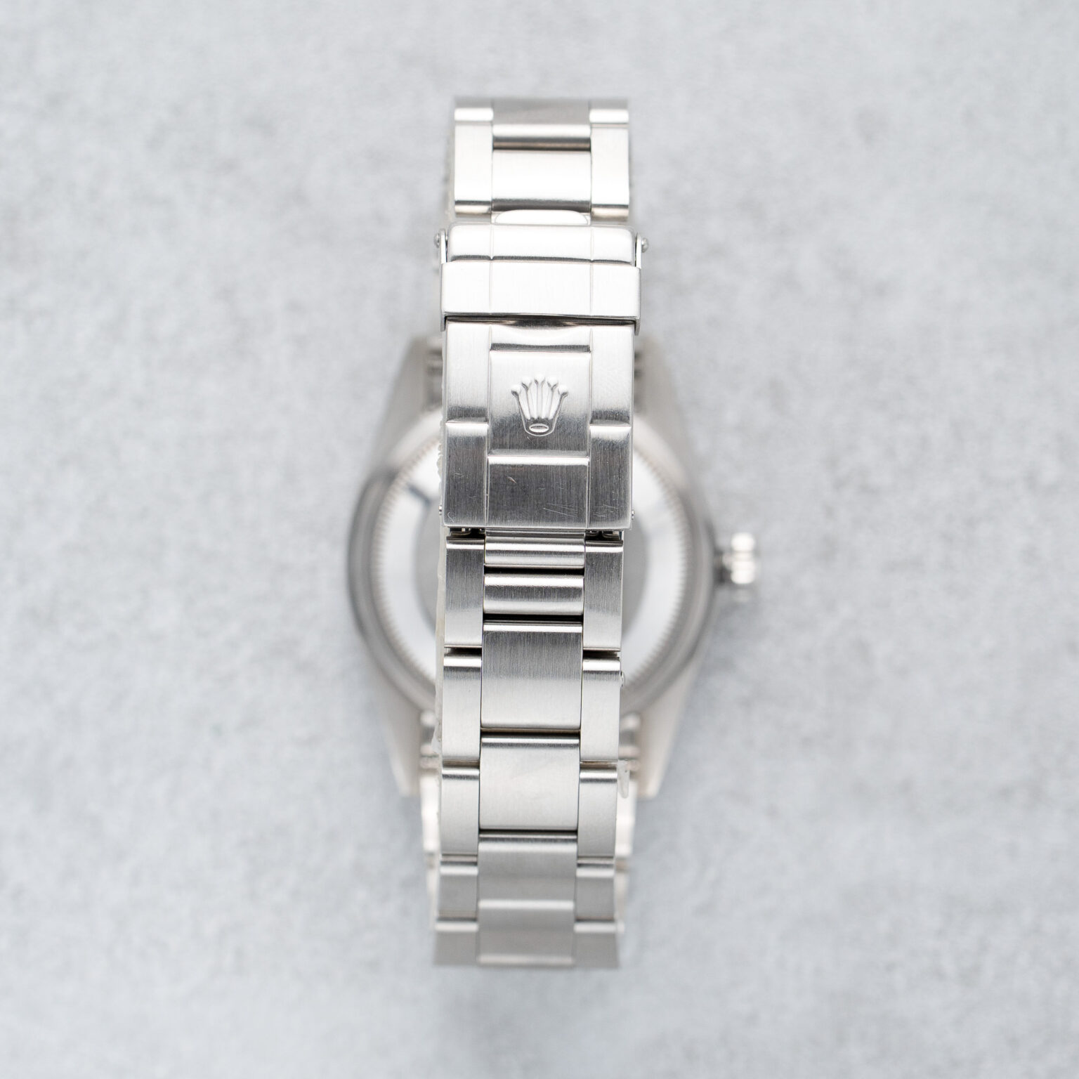 Rolex Explorer ref. 114270 - Image 10