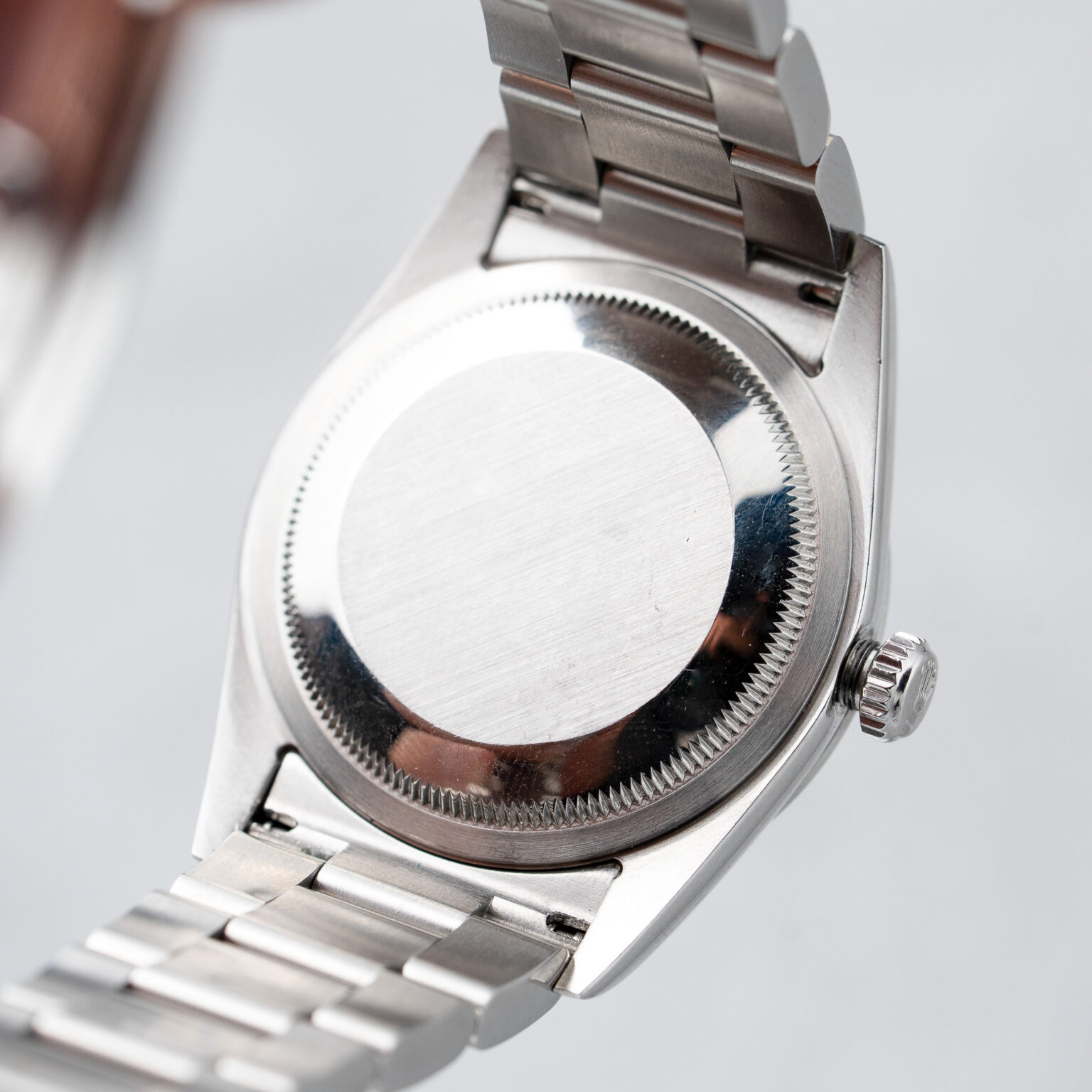 Rolex Explorer ref. 114270 - Image 9