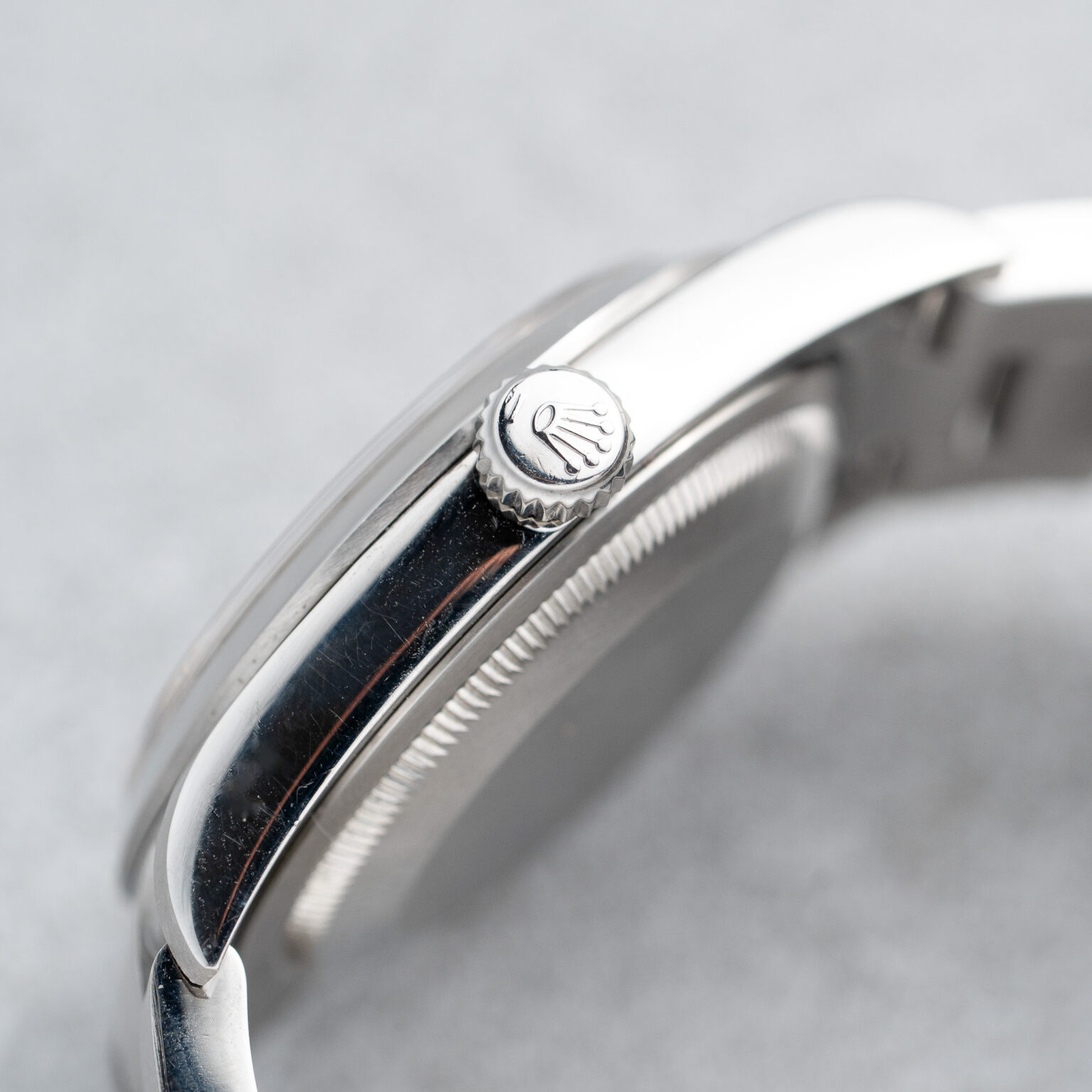 Rolex Explorer ref. 114270 - Image 5