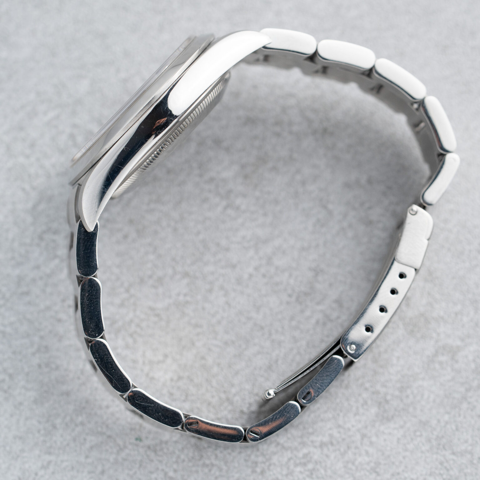 Rolex Explorer ref. 114270 - Image 7