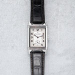 Jaeger LeCoultre Reverso Grand Taille ref. 270.8.62