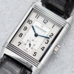 Jaeger LeCoultre Reverso Grand Taille ref. 270.8.62