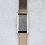 Jaeger LeCoultre Reverso Grand Taille ref. 270.8.62