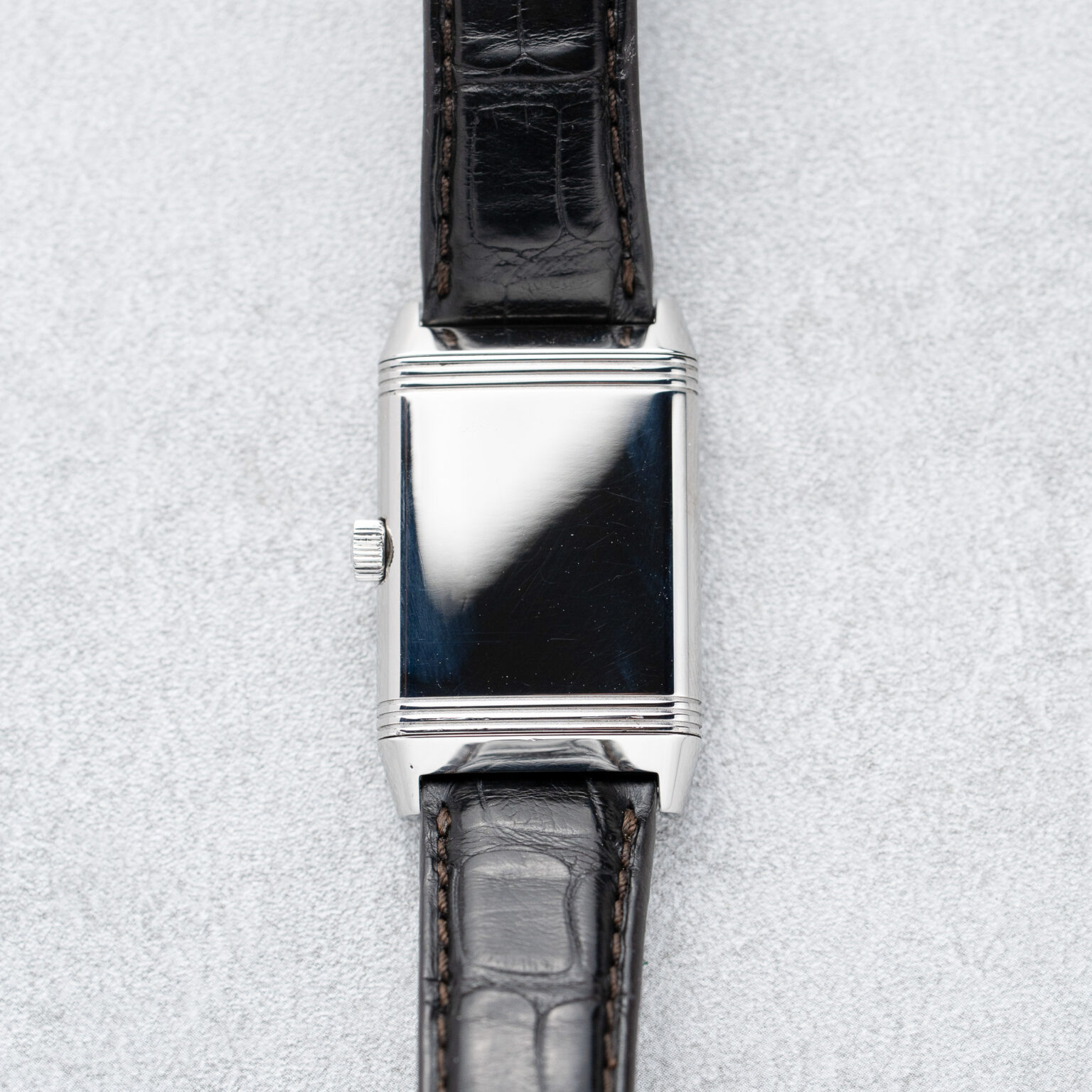 Jaeger LeCoultre Reverso Grand Taille ref. 270.8.62 - Image 8
