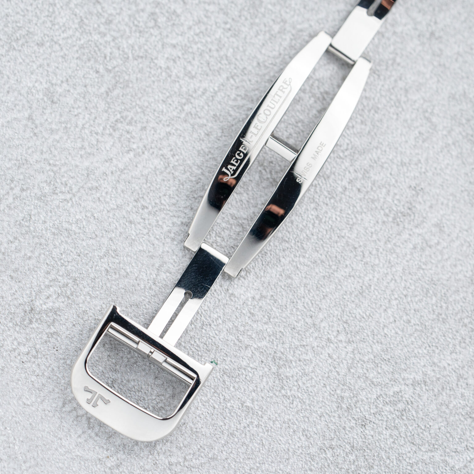 Jaeger LeCoultre Reverso Grand Taille ref. 270.8.62 - Image 12