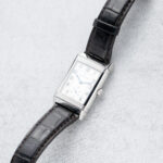 Jaeger LeCoultre Reverso Grand Taille ref. 270.8.62