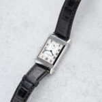 Jaeger LeCoultre Reverso Grand Taille ref. 270.8.62