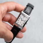 Jaeger LeCoultre Reverso Grand Taille ref. 270.8.62