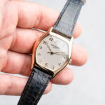 Patek Philipp Gondolo ref. 5030J-001 - Serviced