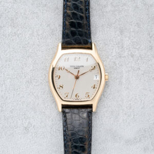 Patek Philipp Gondolo ref. 5030J-001 - Serviced