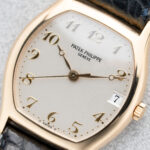 Patek Philipp Gondolo ref. 5030J-001 - Serviced
