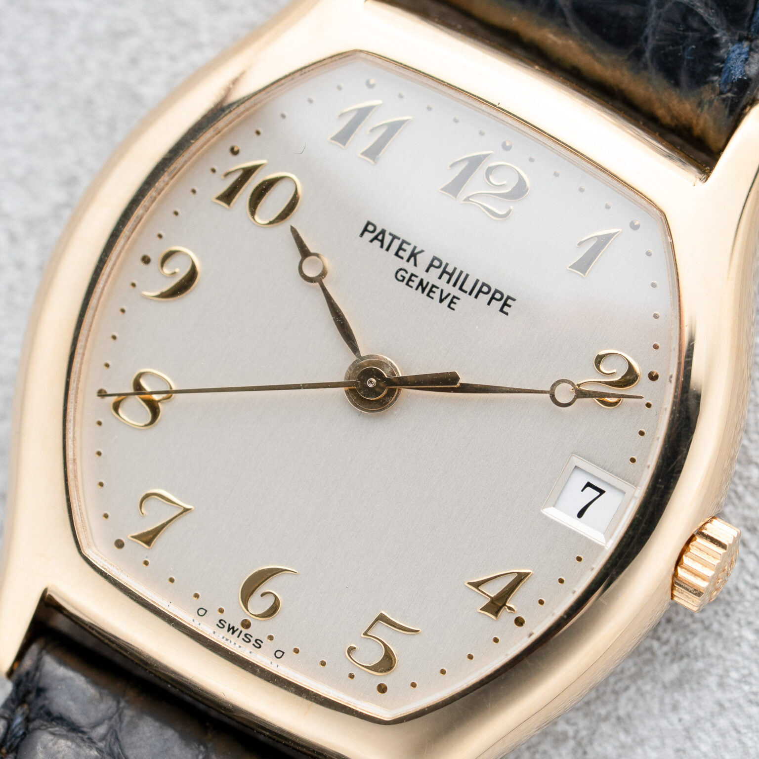 Patek Philipp Gondolo ref. 5030J-001 - Serviced - Image 4