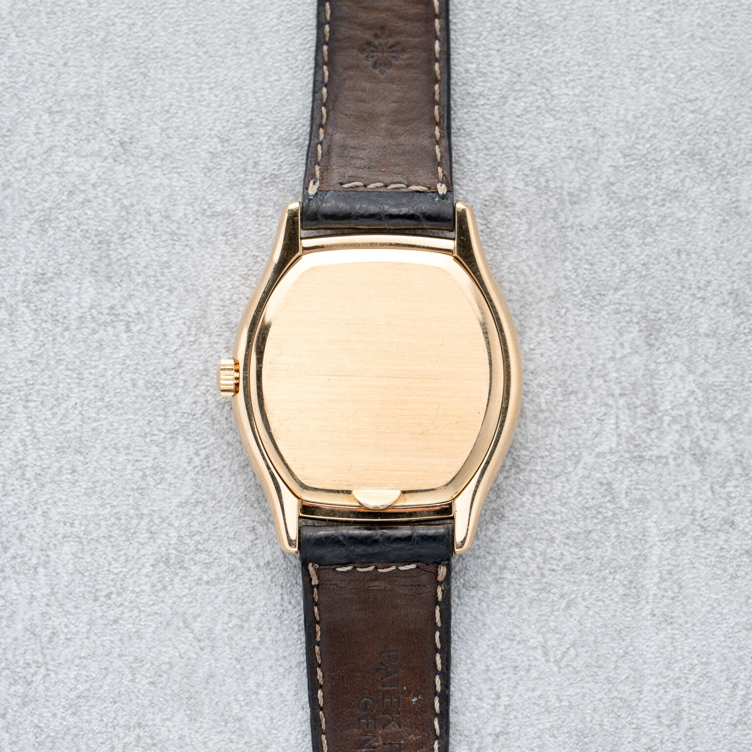 Patek Philipp Gondolo ref. 5030J-001 - Serviced - Image 8