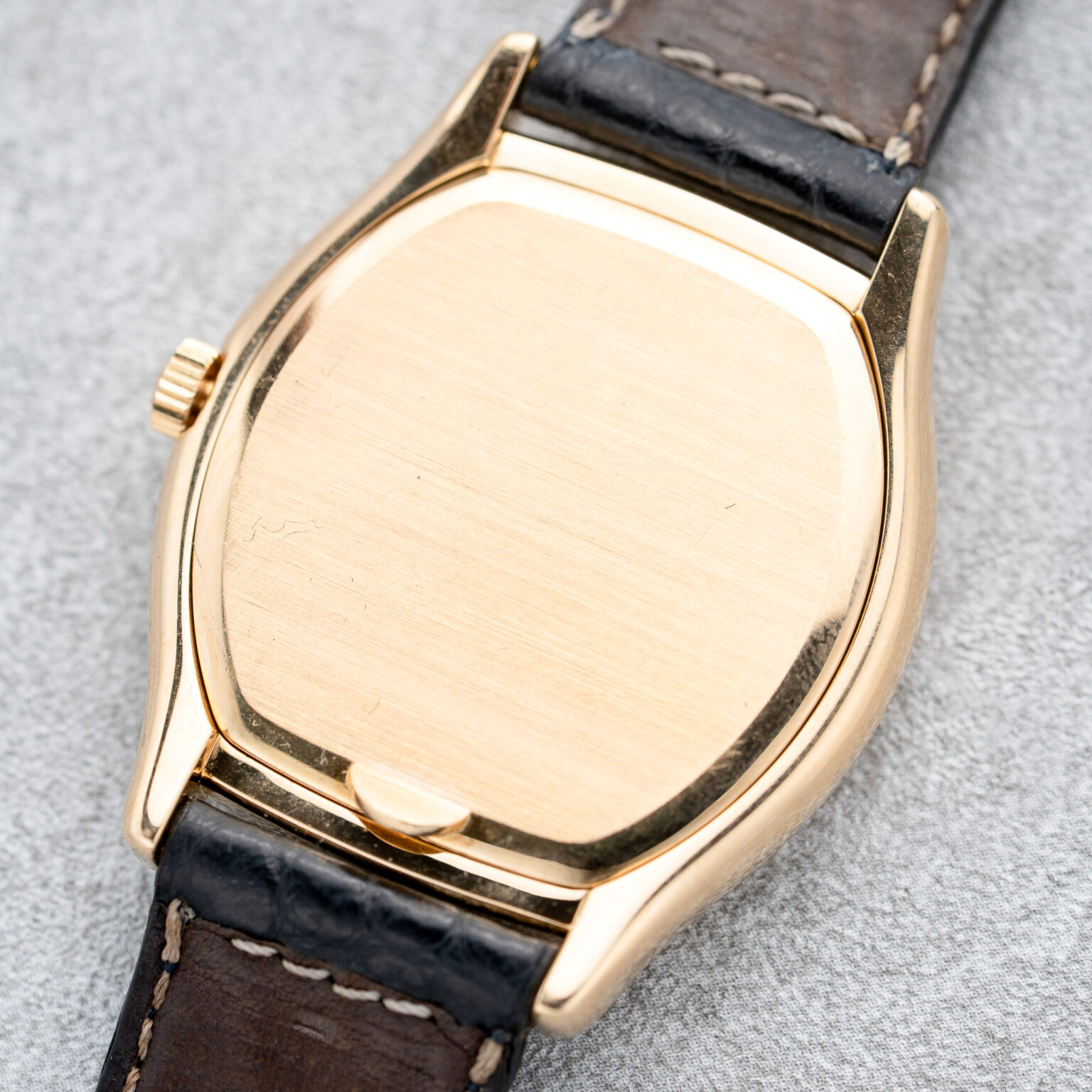 Patek Philipp Gondolo ref. 5030J-001 - Serviced - Image 9
