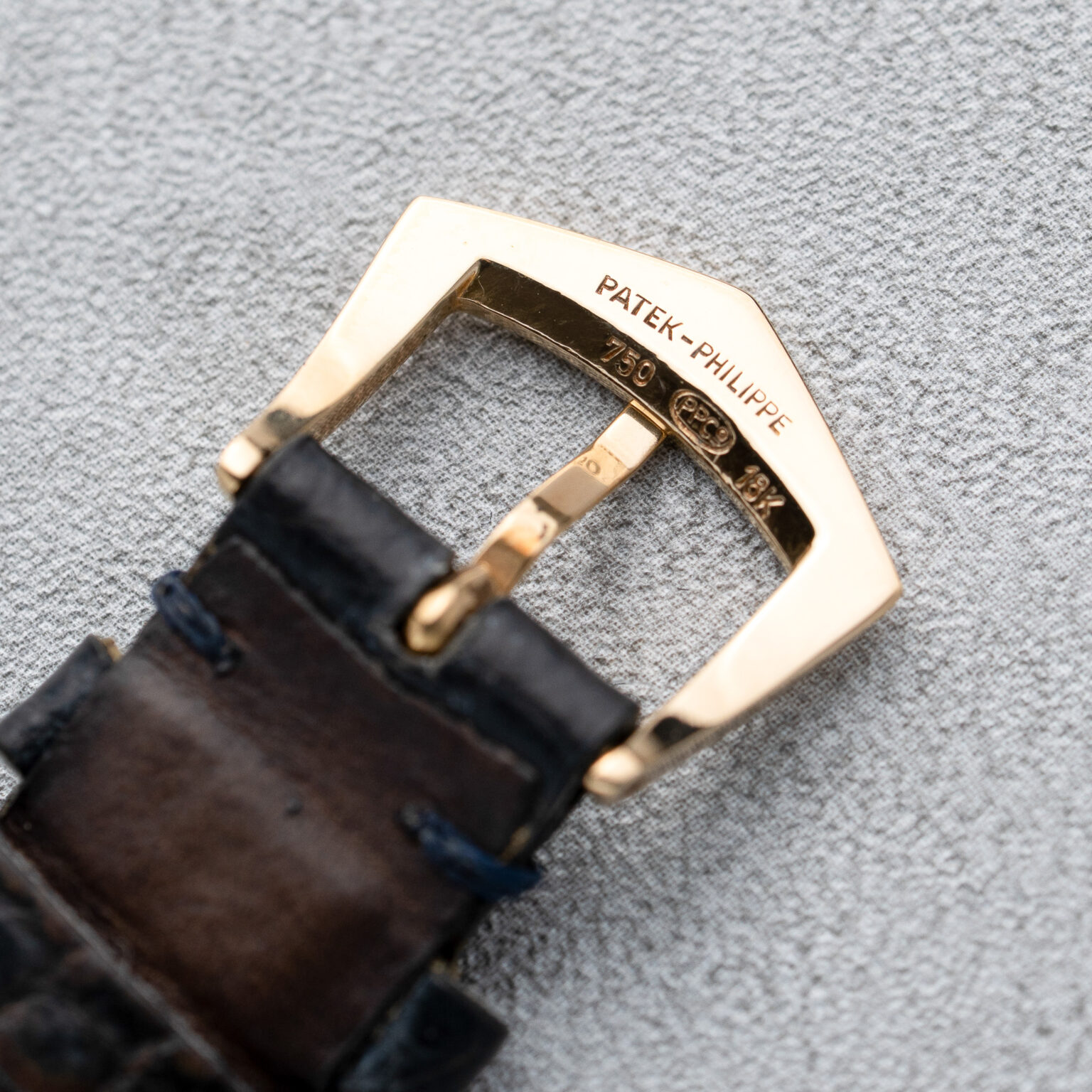 Patek Philipp Gondolo ref. 5030J-001 - Serviced - Image 10
