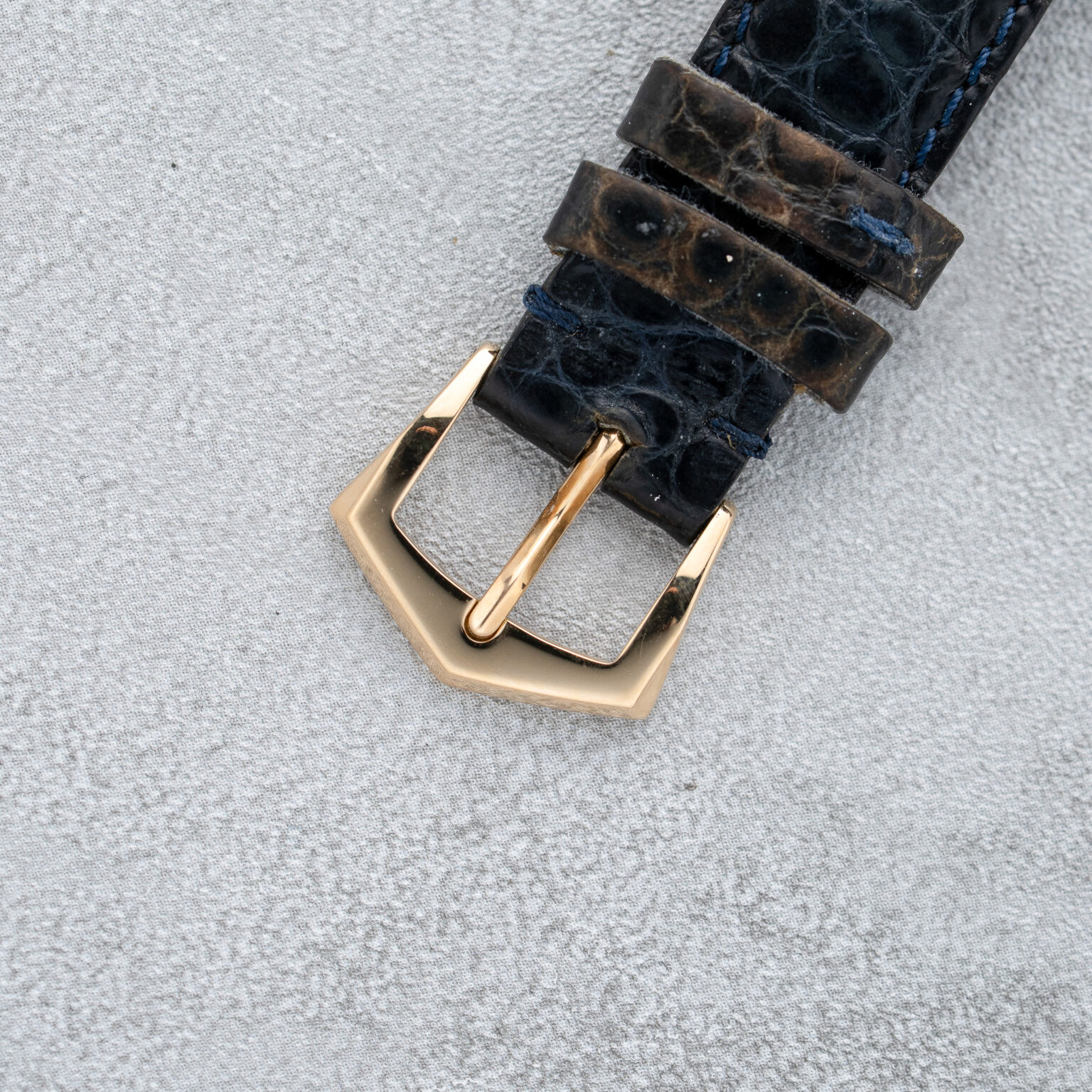 Patek Philipp Gondolo ref. 5030J-001 - Serviced - Image 11