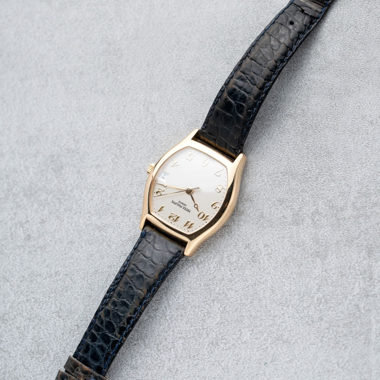 Patek Philipp Gondolo ref. 5030J-001 - Serviced - Image 6