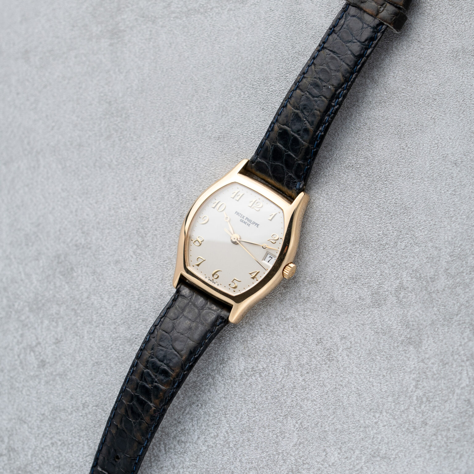 Patek Philipp Gondolo ref. 5030J-001 - Serviced - Image 5