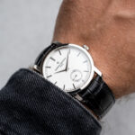 Vacheron Constantin Patrimony Traditionnelle 82172/000G-9383 White Gold