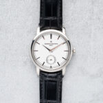 Vacheron Constantin Patrimony Traditionnelle 82172/000G-9383 White Gold
