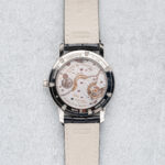 Vacheron Constantin Patrimony Traditionnelle 82172/000G-9383 White Gold