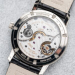 Vacheron Constantin Patrimony Traditionnelle 82172/000G-9383 White Gold
