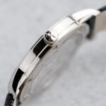 Vacheron Constantin Patrimony Traditionnelle 82172/000G-9383 White Gold