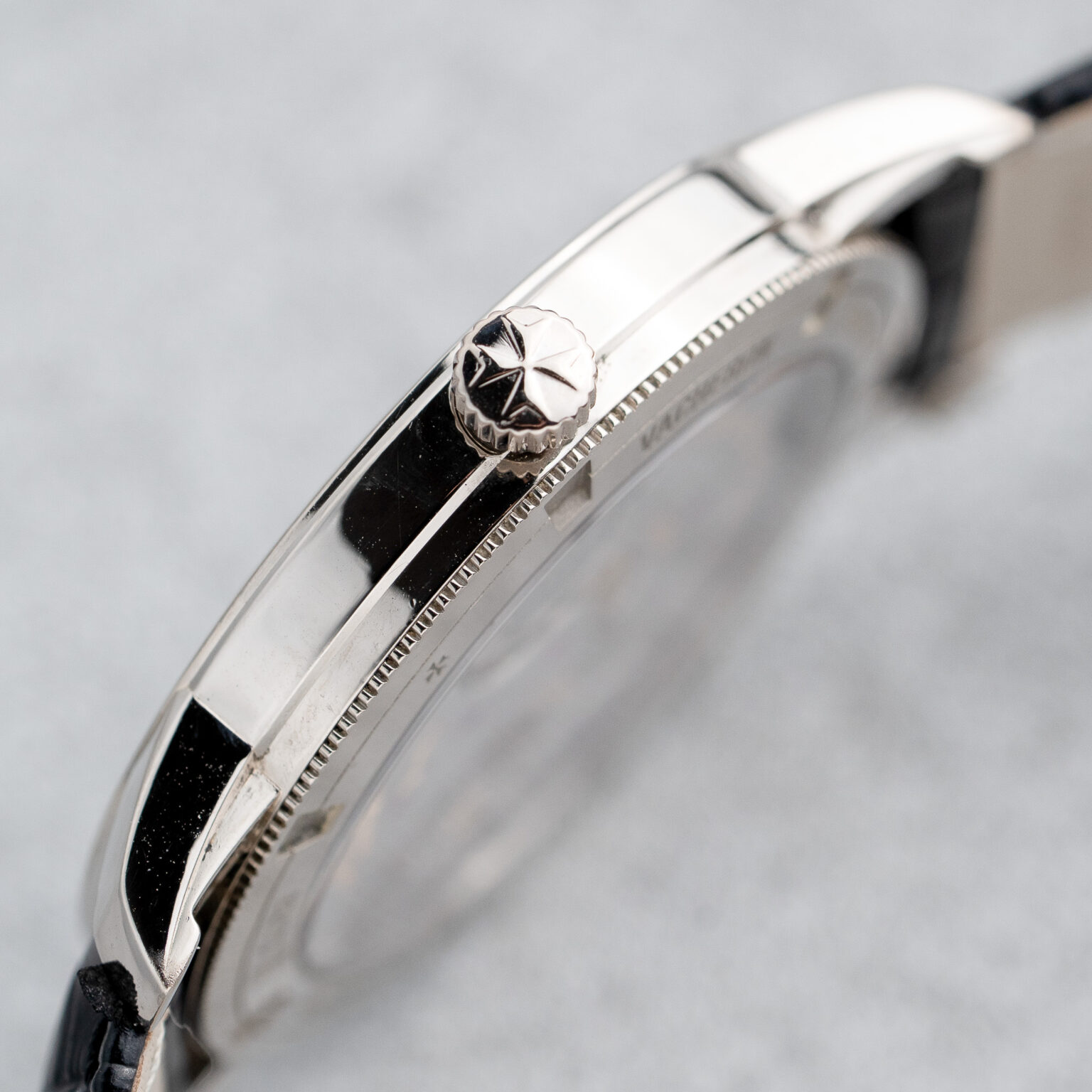 Vacheron Constantin Patrimony Traditionnelle 82172/000G-9383 White Gold - Image 9
