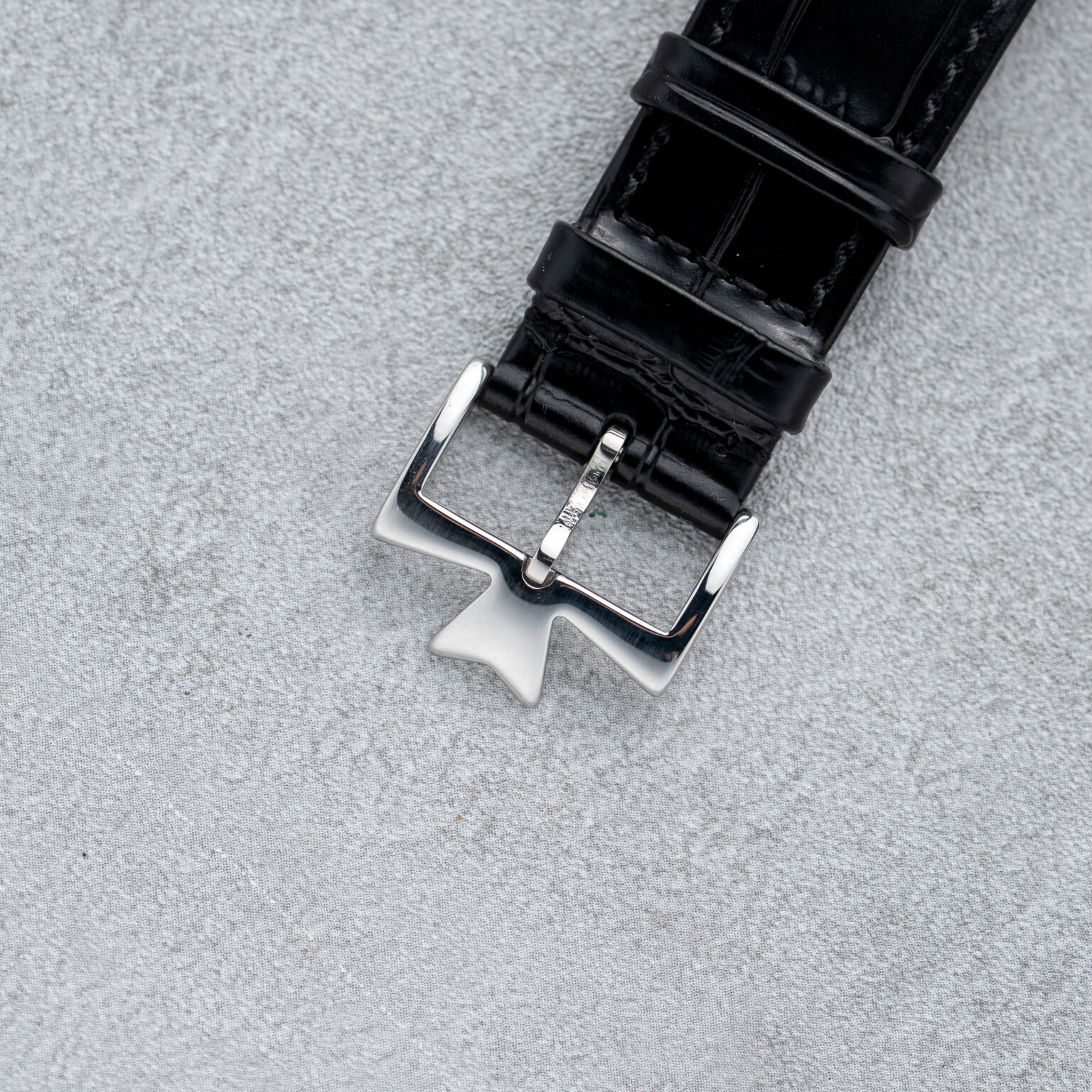 Vacheron Constantin Patrimony Traditionnelle 82172/000G-9383 White Gold - Image 12