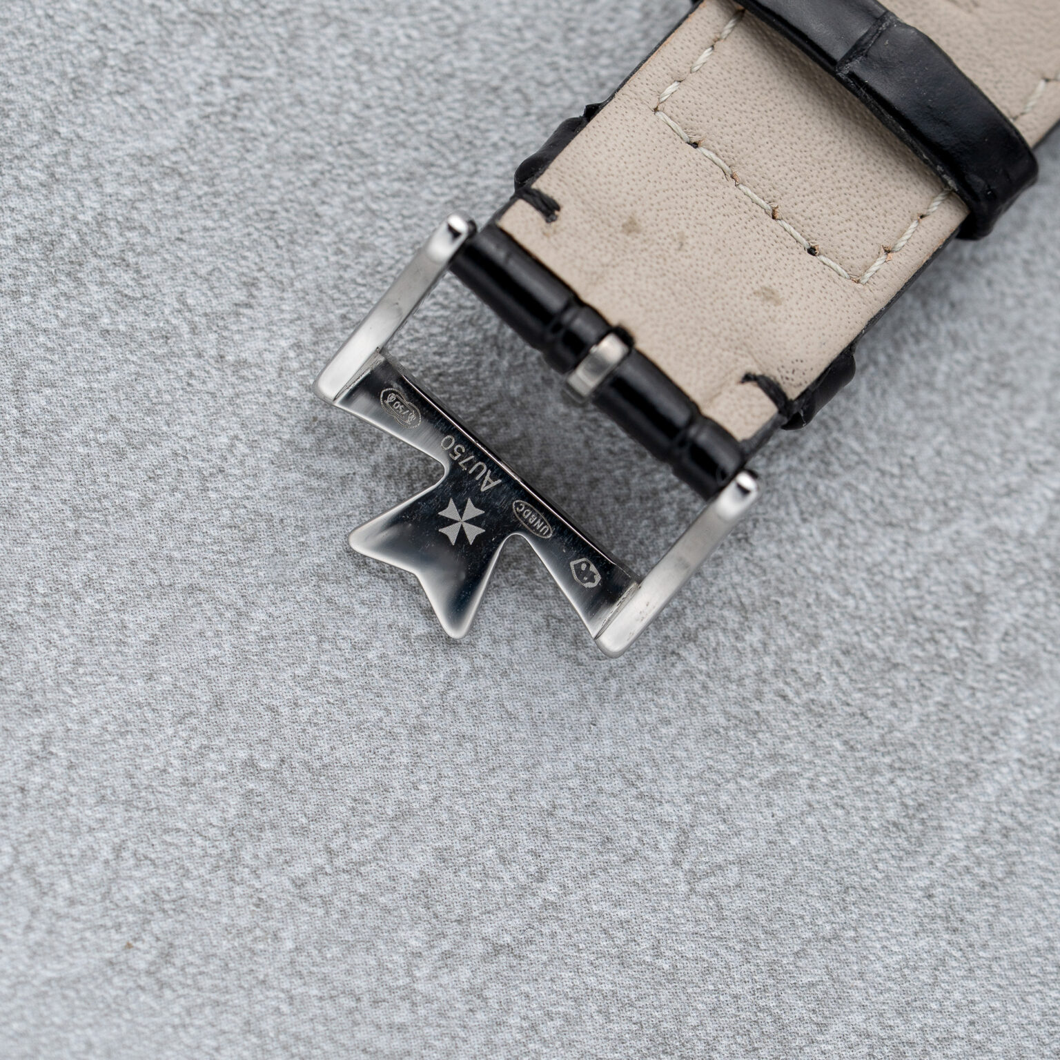 Vacheron Constantin Patrimony Traditionnelle 82172/000G-9383 White Gold - Image 11