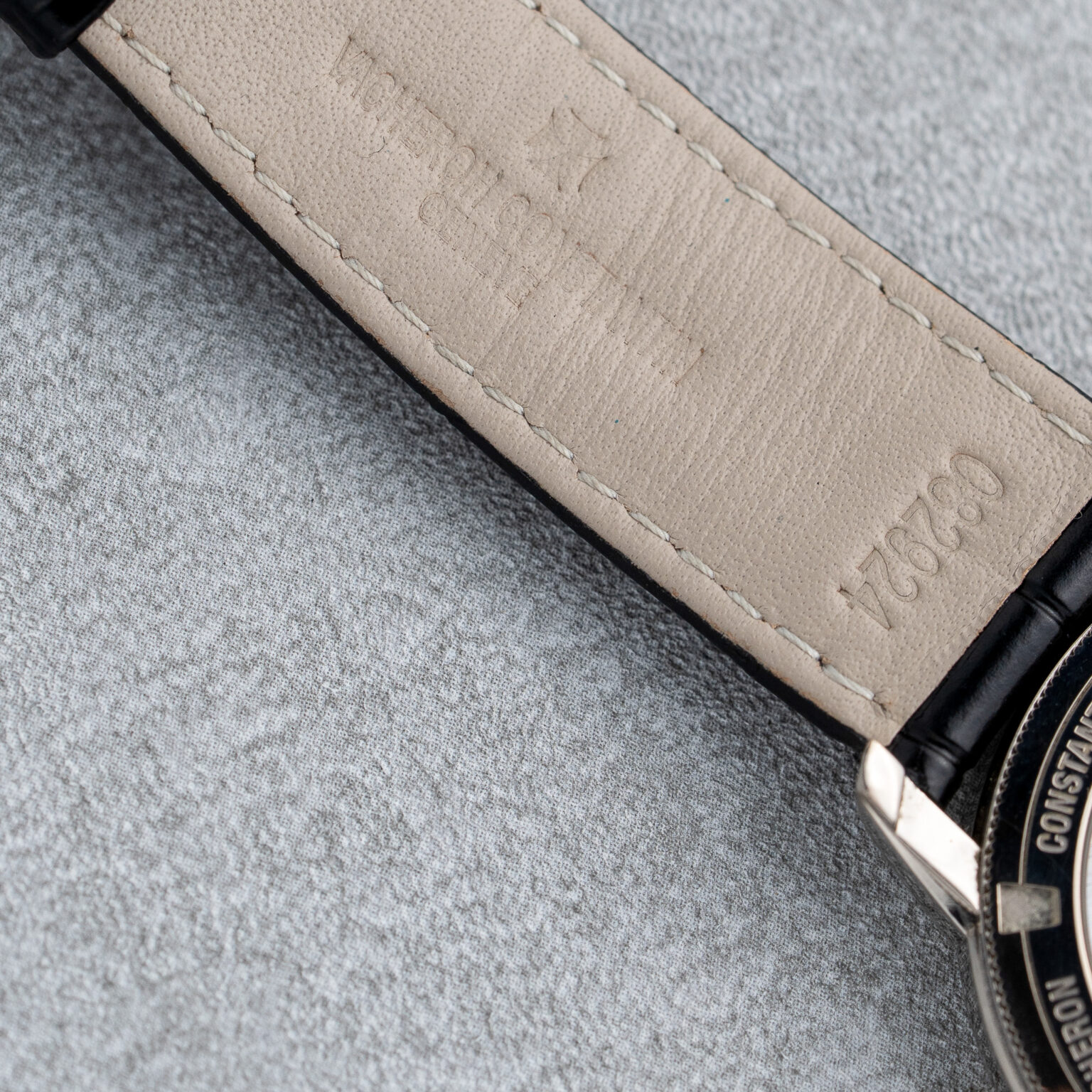 Vacheron Constantin Patrimony Traditionnelle 82172/000G-9383 White Gold - Image 10
