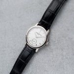 Vacheron Constantin Patrimony Traditionnelle 82172/000G-9383 White Gold