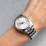 Rolex Oyster Perpetual Date ref. 115234