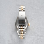 Rolex Lady-Datejust 26 – Ref. 69173 | Champagne Dial | 1988
