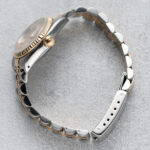 Rolex Lady-Datejust 26 – Ref. 69173 | Champagne Dial | 1988
